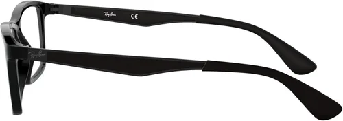 Vista 4 de Ray-Ban RX7056 - Marcos cuadrados para gafas graduadas