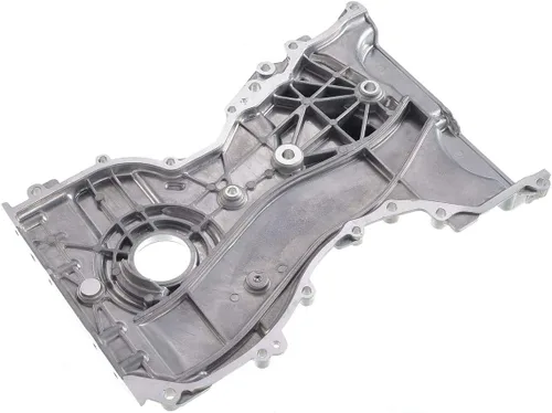 Vista 5 de A-Premium Cubierta de cadena de distribución compatible con Hyundai Tucson Kia Sportage 2011-2013 2.0L 2.4L Compatible con Hyundai Tucson y Kia