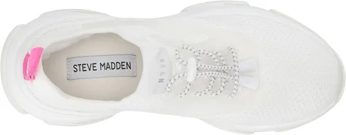 Vista 5 de Steve Madden Tenis Myles para mujer Multicolorido