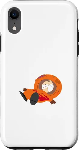 Vista 25 de South Park Oh My God They Killed Kenny! - Carcasa para iPhone 17