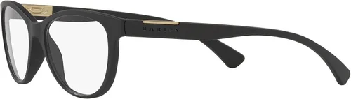 Vista 3 de Oakley Marcos redondos para lentes graduados Ox8146 Plungeline para mujer