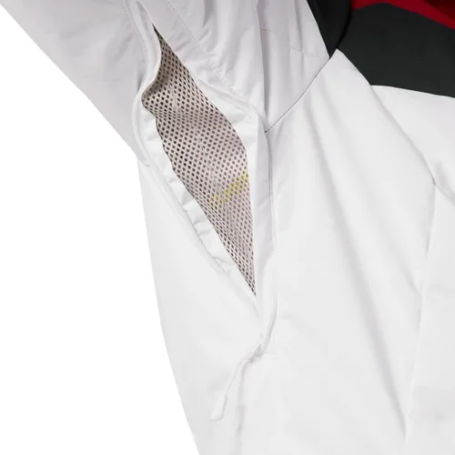 Vista 6 de Helly-Hansen Chaqueta hinchada impermeable imperial para mujer