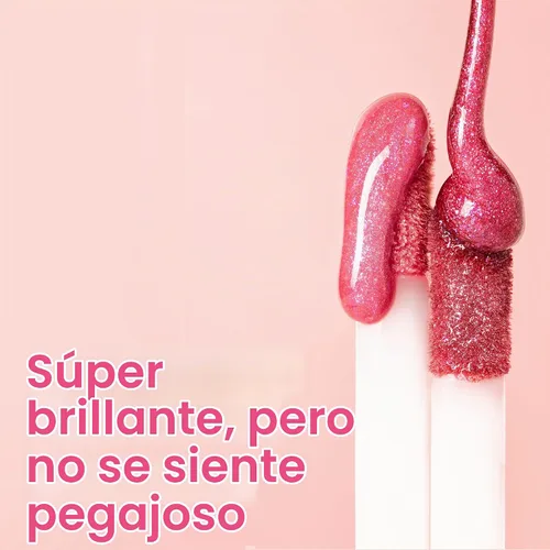 Vista 6 de Almay Goddess Gloss, Halo, brillo de labios, 1 unidad