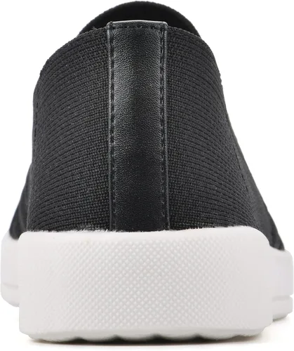 Vista 4 de WHITE MOUNTAIN Zapatos de mujer Until Slip-On