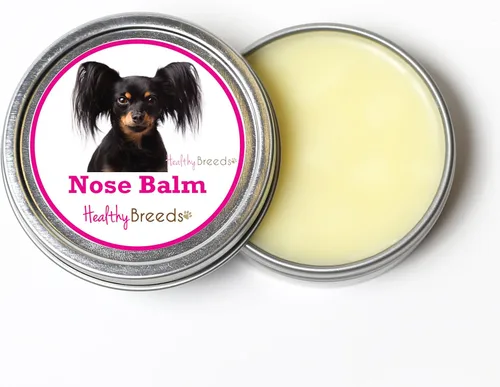 Vista 151 de Healthy Breeds Affenpinscher Bálsamo para codo para perros 2 oz
