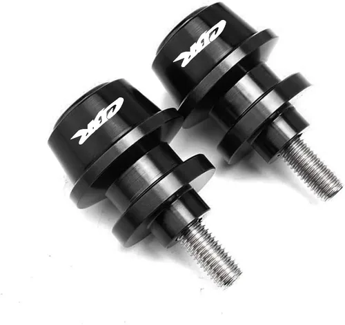 Vista 2 de Motocicleta 0.315 in brazo oscilante Sliders Carretes para CBR 600RR 1000RR CBR150 CBR600rr CBR600F CBR900RR CBR1000RR CBR1000F CBR300R CBR954RR