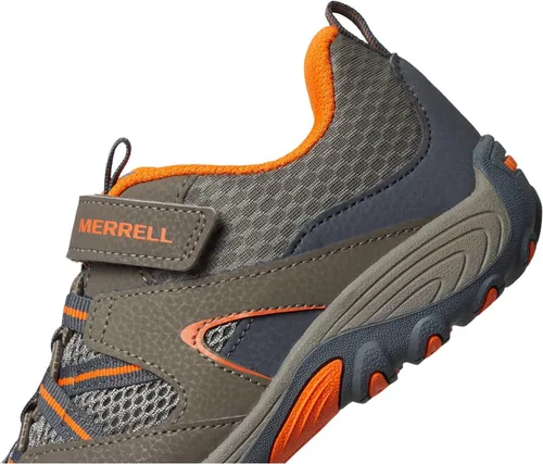 Vista 6 de Merrell Trail Chaser calzado de excursión para niños pequeños y grandes