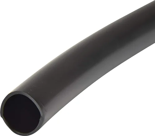 Vista 3 de Raindrip Tubo de suministro de polietileno negro de 5/8 pulgadas (500 pies) y Rain Bird Tubo de distribución en blanco de 1/4 pulgadas (T22-250S)
