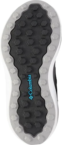 Vista 6 de Columbia Tenis unisex para senderismo Trailstorm para niños