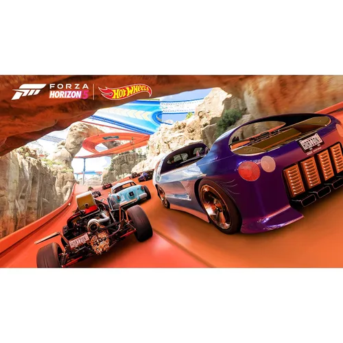 Vista 8 de Forza Horizon 5 Expansions Bundle - Xbox y Windows 10 Código digital