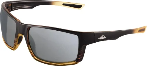 Vista 15 de GGS Sawfish Sunglasses with Anti-Fog, Scratch-Resistant Lenses Lente de tinte variable