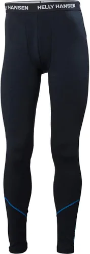 Vista 3 de Helly-Hansen Pantalón de peso medio LIFA Merino para hombre