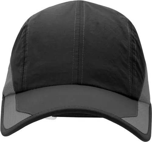 Vista 3 de Gorra de béisbol de secado rápido para hombres y mujeres, con protección solar y protección solar