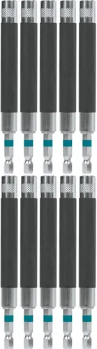 Vista 4 de Makita A-97380 Buscador / Controlador de 3", paquete de 25 (Pantalla)
