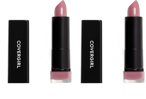 Vista 25 de COVERGIRL Exhibitionist - Lápiz labial en crema, Bloodshot