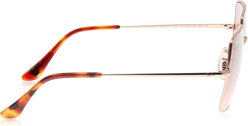 Vista 3 de Ray-Ban Gafas de sol fotocromáticas RB1971 Square Evolve para mujer