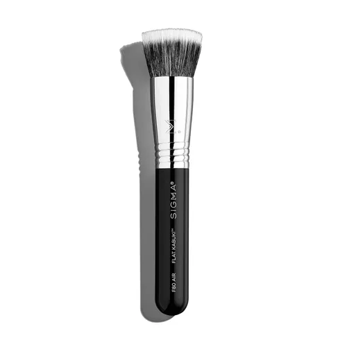 Vista 10 de Sigma Beauty F85 - Brocha Kabuki de Aerógrafo (Brocha Kabuki Redonda F82)