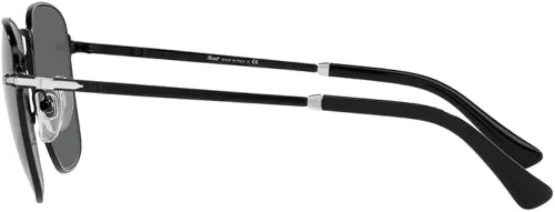 Vista 3 de Persol PO2490S - Gafas de sol cuadradas Polarizado marrónmarrón