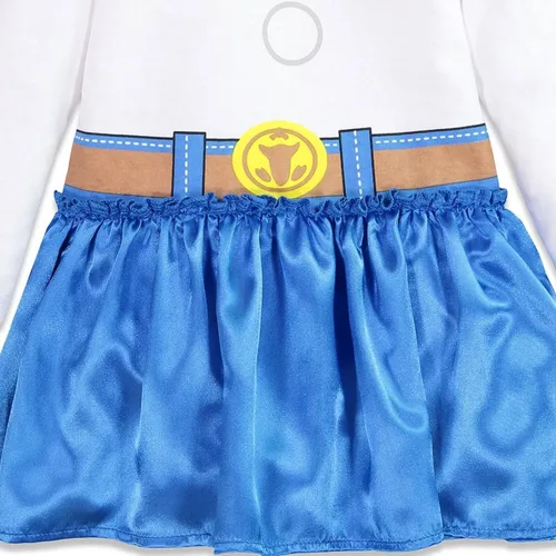 Vista 4 de Disney Pixar Toy Story Jessie Halloween - Vestido de cosplay para bebés y niñas recién nacidos a bebés