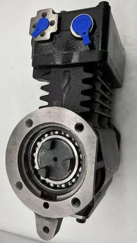 Vista 2 de Compresor de aire para Cummins N14 211879,213556,3016645,3801174,3016642,3417958
