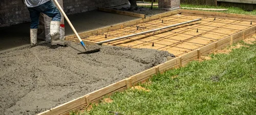 Vista 8 de Sandbaggy Silla de plástico con barras de refuerzo, se adapta a barras de refuerzo #3 a #5, construcción resistente, elección preferida