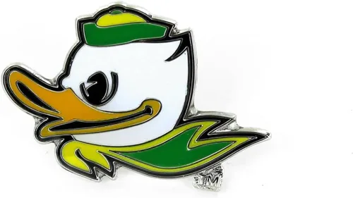 Vista 37 de NCAA San Diego State Aztecs Unisex NCAA Logo Pin