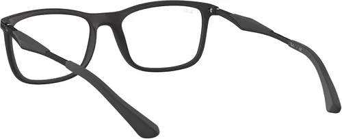 Vista 6 de Ray-Ban RX7029 - Marcos cuadrados para lentes recetados