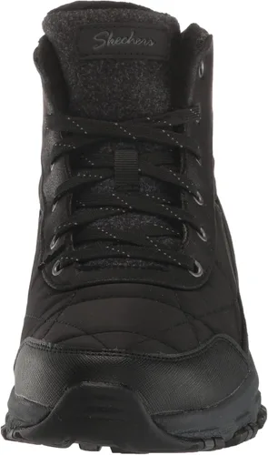 Vista 2 de Skechers Botas de senderismo Hillcrest-New Traveler para mujer