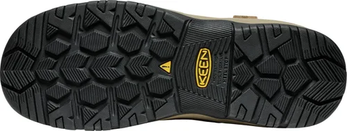 Vista 5 de KEEN Utility - Botas de trabajo con puntera compuesta para hombre, impermeables y de cuero duradero