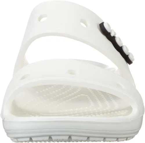 Vista 2 de Crocs - Sandalias clásicas para mujer