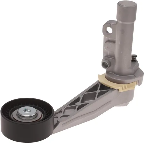 Vista 10 de AUQDD 38148 Conjunto automático de tensor de correa y polea (para 1.8L/2.0L L4) apto para Audi A3 98-04 /00-04 S3/99-06 TT /00-06 TT Quattro/99-05