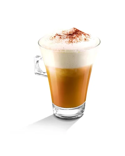 Vista 2 de Nescafe Dolce Gusto - Cápsulas de café, capuchino, 16 cápsulas, paquete de 3