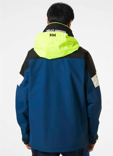 Vista 3 de Helly-Hansen Newport Regatta - Chaqueta para hombre