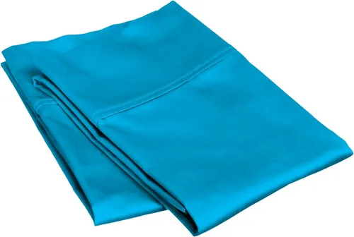 Vista 81 de Juego de sábanas de 4 piezas tamaño individual serie 1000 con certificación de lujo, 100% algodón pima, se adapta a bolsillos de hasta 15 a 20 Blanco