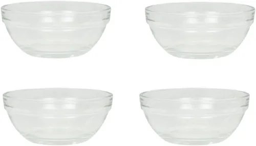 Vista 2 de Greenbrier Mini Pinch Prep Bowls, 3.5