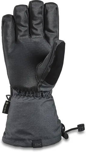 Vista 2 de Dakine Guantes de esquí y snowboard Titan Gore-Tex para hombre