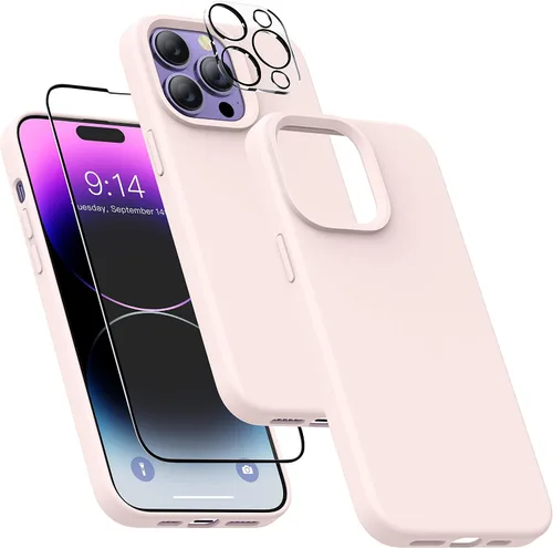 Vista 99 de MXX Funda para iPhone 11 Pro Max, funda de silicona suave resistente a los arañazos, protección completa de la cámara, forro de microfibra