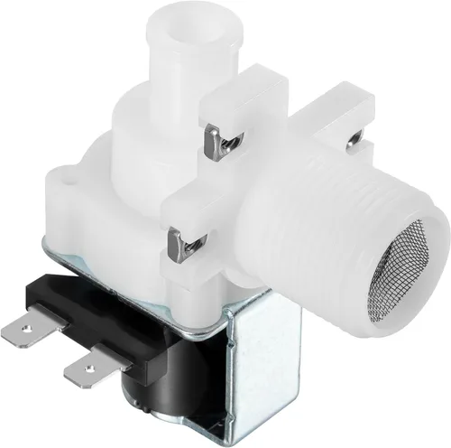 Vista 8 de Repuesto para válvula de agua Hoshizaki 3U0111-04, 120V, 60HZ, J248-072, HOS3U0111-04