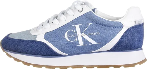 Vista 8 de Calvin Klein Zapatos deportivos Cayle para mujer
