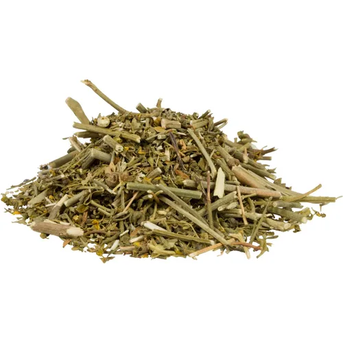 Vista 3 de Hanan Peruvian Secrets Té de hierbas con tallos de hojas RUE (Ruda) Graveolens de Ruta 100% naturales de Perú, utilizados tradicionalmente