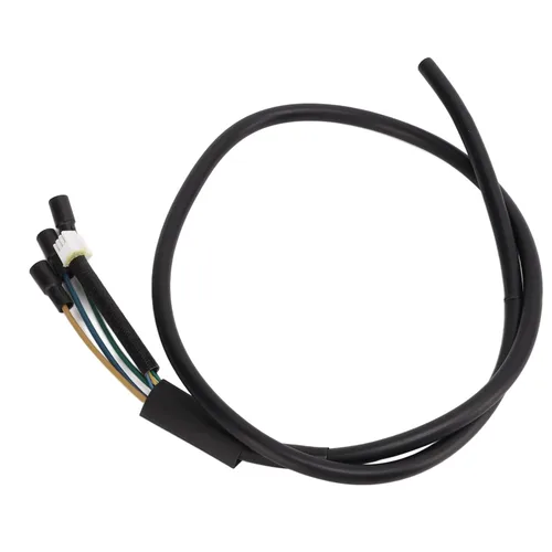 Vista 9 de Cables eléctricos del motor de la vespa, piezas de repuesto de la actualización del arnés de los alambres del motor de la vespa eléctrica disponible