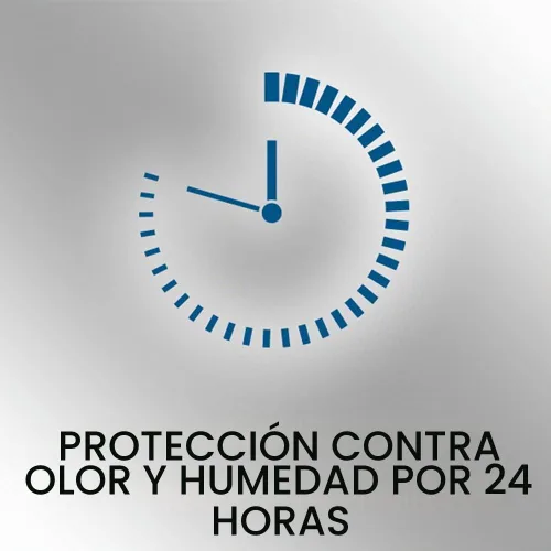 Vista 3 de Speed Stick Desodorante antitranspirante Power Clear Gel 3 oz (paquete de 3)