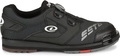 Vista 12 de Dexter Men's SST 8 Power-Frame BOA Bowling Shoes - Available in Medium and Wide Width - Interchangeable Slide Soles and Heels - Made for Both Left