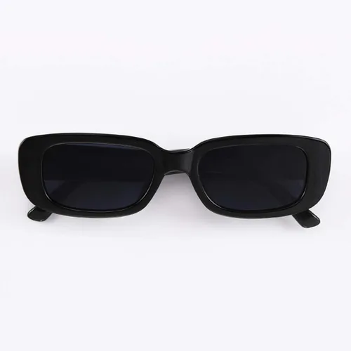 Vista 2 de Long Keeper - Gafas de sol rectangulares para mujer (protección UV 400)