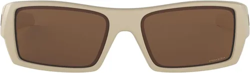 Vista 30 de Oakley Gafas de sol rectangulares Oo9014 Gascan para hombre