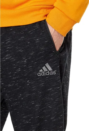 Vista 5 de adidas Pantalones Essentials Mélange para hombre