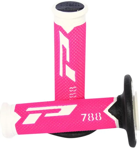 Vista 5 de Progrip Puños para manillar MX 788 Progrip