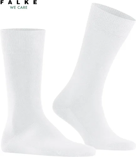 Vista 4 de FALKE Hombres Sensitive London Crew Cut