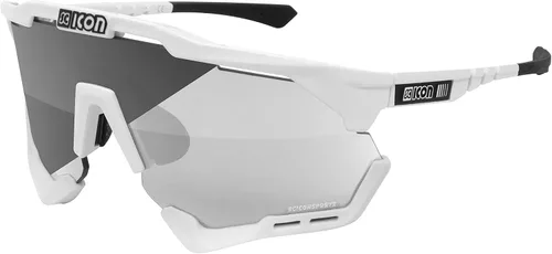 Vista 19 de SCICON Gafas de sol deportivas Aeroshade