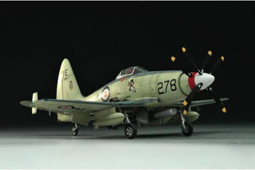 Vista 2 de Trumpeter Westland WY - Kit de modelos
